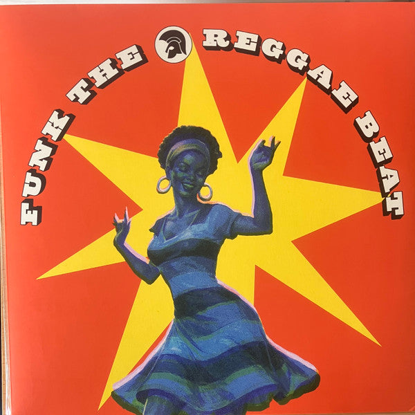 Various Artists – Funk the Reggae Beat 🇺🇸
