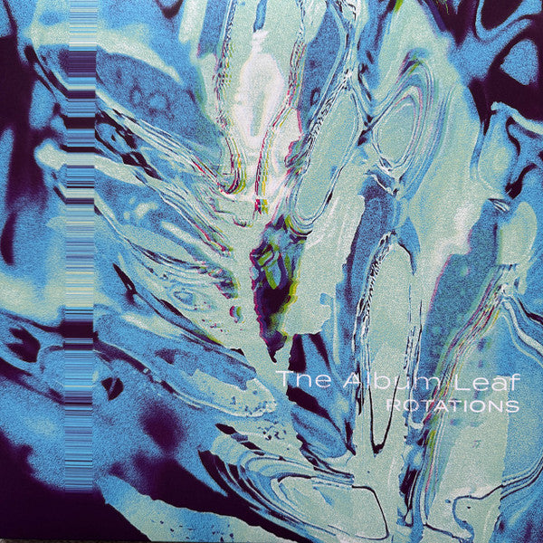 Album Leaf – Rotations (2LP) 🇺🇸