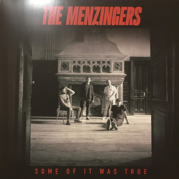 Menzingers – Some of It Was True 🇺🇸
