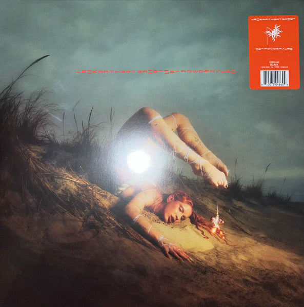 Eartheater – Powders 🇺🇸