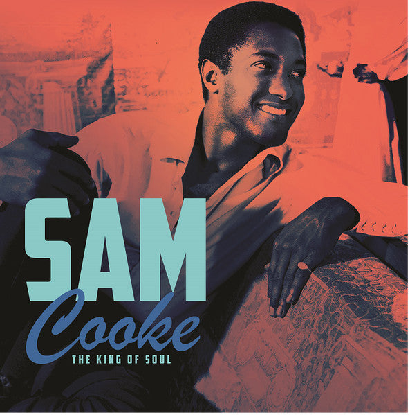 Sam Cooke – King of Soul 🇺🇸