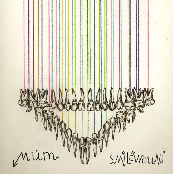 Mum – Smilewound 🇺🇸