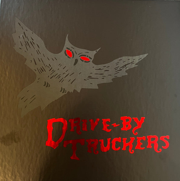 Drive-by Truckers – Southern Rock Opera (Deluxe Edition) (Clear Vinyl/3LP) (I) 🇺🇸