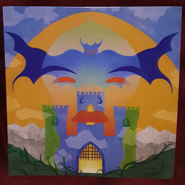 Earth Tongue – Dungeon Vision 🇺🇸