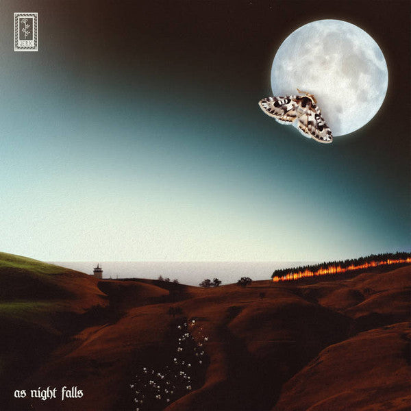 Jerk – As Night Falls - As Day Breaks 🇺🇸