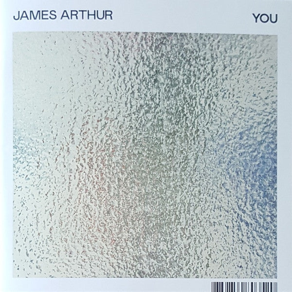 James Arthur – You [CD Nuevo] 💿 🇺🇸