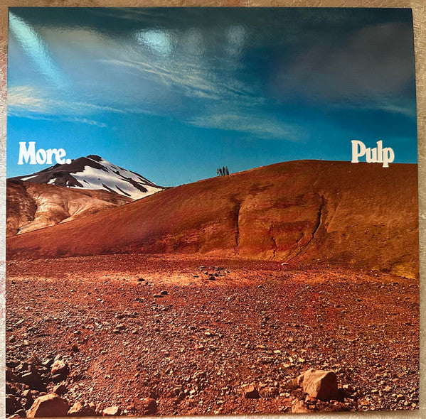 Pulp – More 🇺🇸