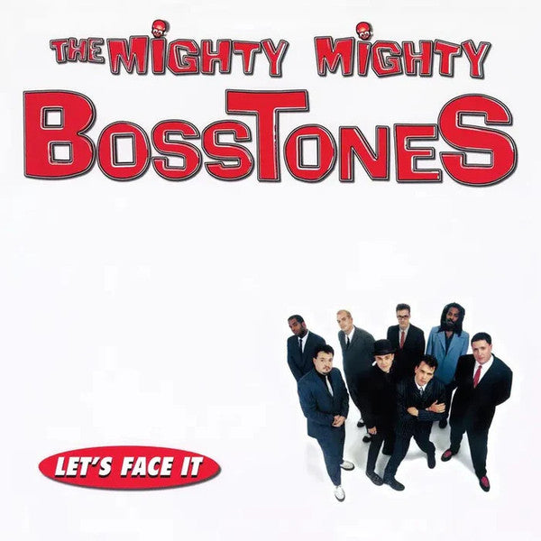 Mighty Mighty Bosstones – Let's Face It 🇺🇸