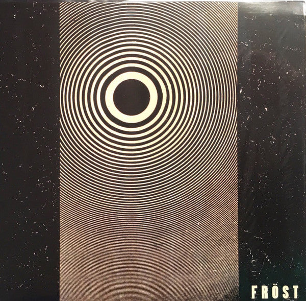 Frost – Matters 🇺🇸