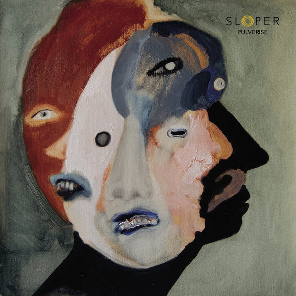 Sloper – Pulverise 🇺🇸