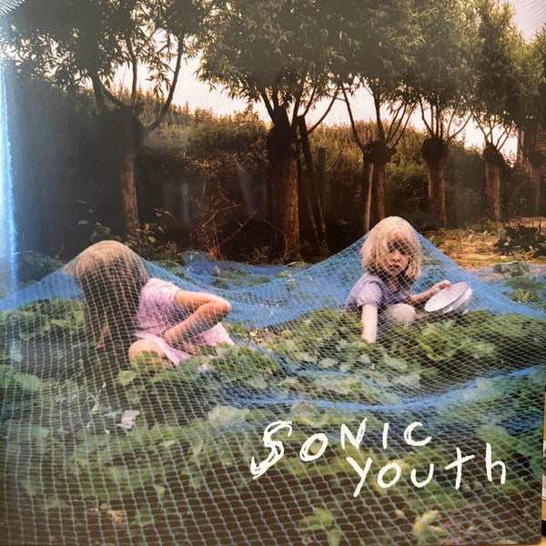 Sonic Youth – Murray Street 🇺🇸