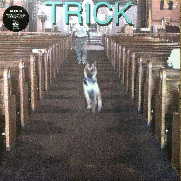 Alex G – Trick 🇺🇸