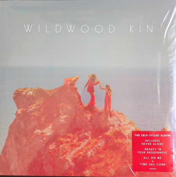 Wildwood Kin – Wildwood Kin 🇺🇸