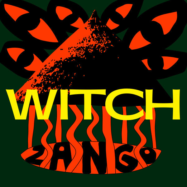 Witch – Zango 🇺🇸