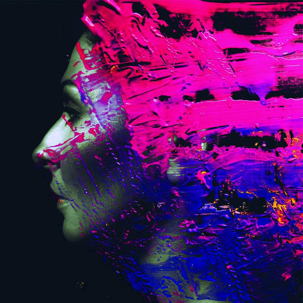 Steven Wilson – Hand.Cannot.Erase (2Lp) 🇺🇸