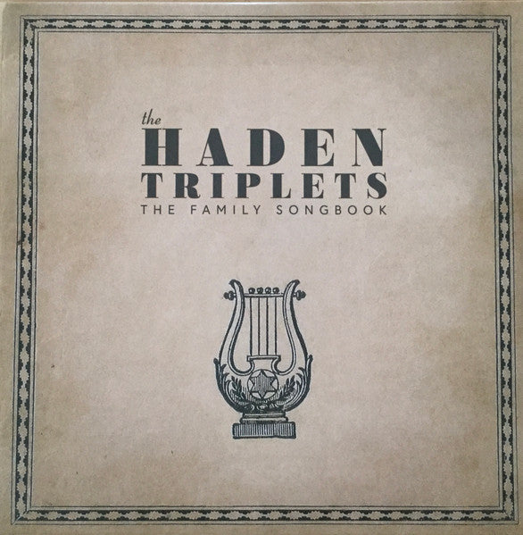 Haden Triplets – Family Songbook 🇺🇸