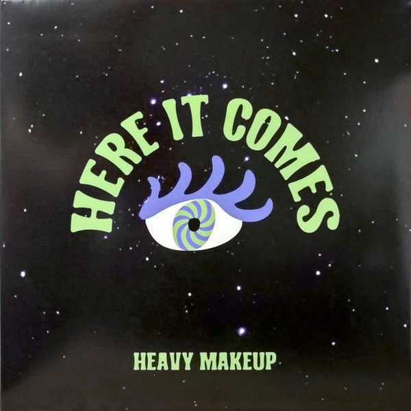 Heavy Makeup – Here It Comes 🇺🇸