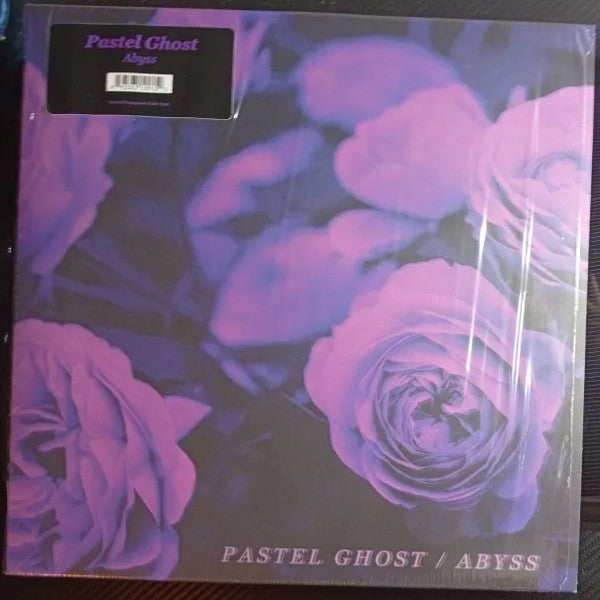 Pastel Ghost – Abyss 🇺🇸