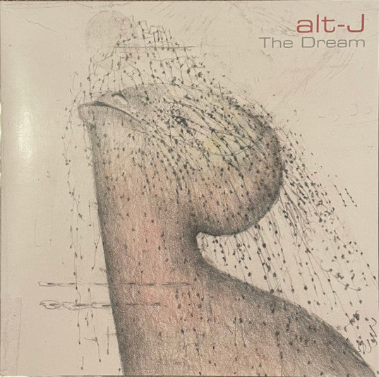 Alt-j – Dream (Milky Clear Vinyl) (I) 🇺🇸