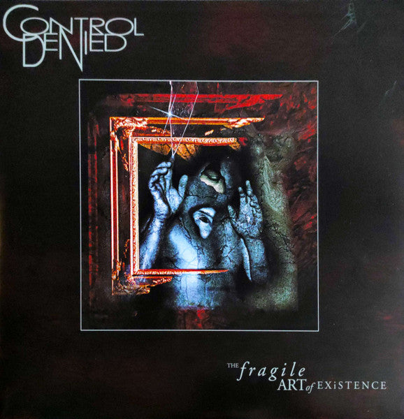 Control Denied – Fragile Art Of Existence (Reissue) 🇺🇸