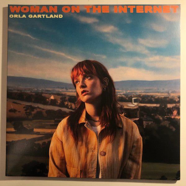 Orla Gartland – Woman on the Internet 🇺🇸