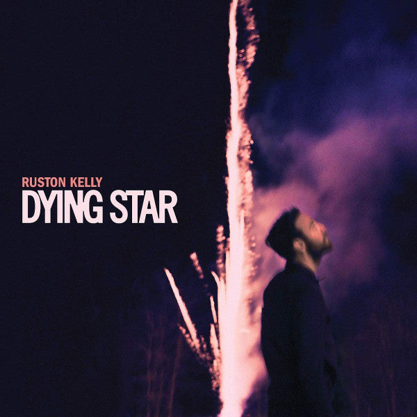 Ruston Kelly – Dying Star (2 LP) 🇺🇸