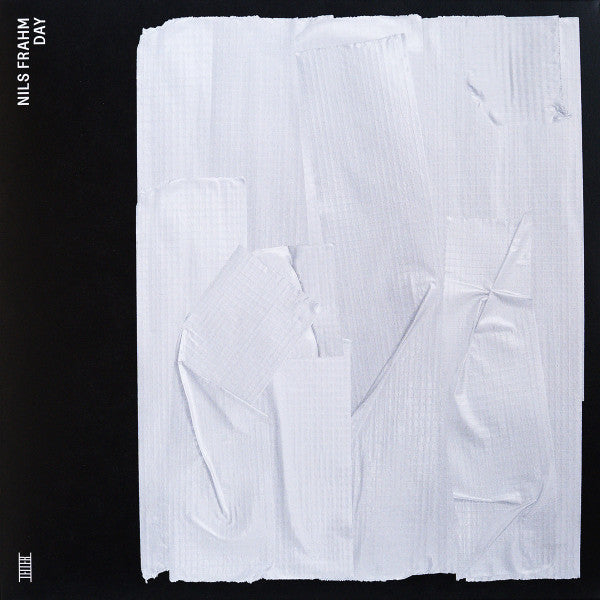 Nils Frahm – Day 🇺🇸