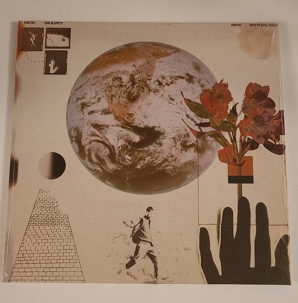 Nick Mulvey – New Mythology 🇺🇸