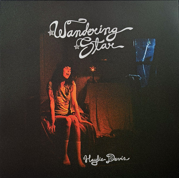 Haylie Davis – Wandering Star 🇺🇸