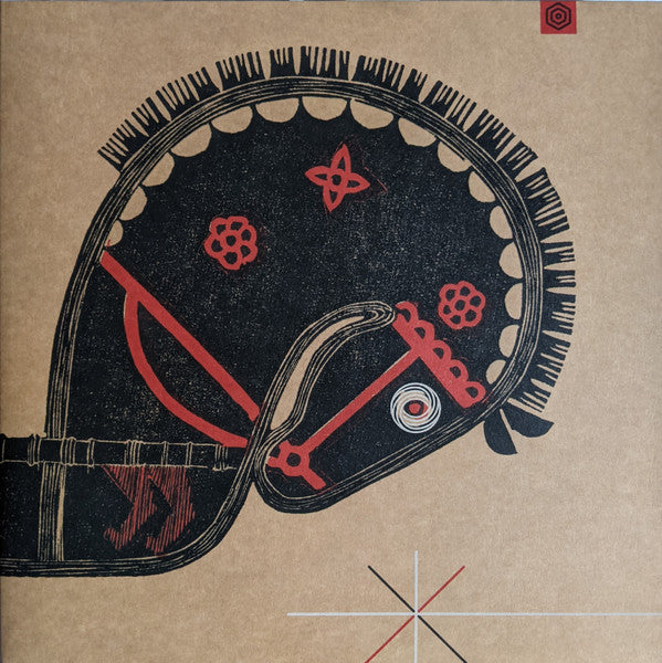 King Champion Sounds – Between Two Worlds (2LP) 🇺🇸