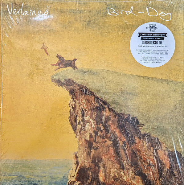 Verlaines – Bird Dog (Opaque Purple Vinyl) (RSD) 🇺🇸