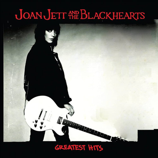 Joan & the Blackhearts Jett – Greatest Hits 🇺🇸