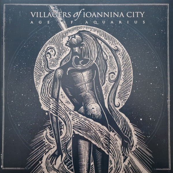 Villagers of Ioannina City – Age of Aquarius (2LP/Gatefold) 🇺🇸