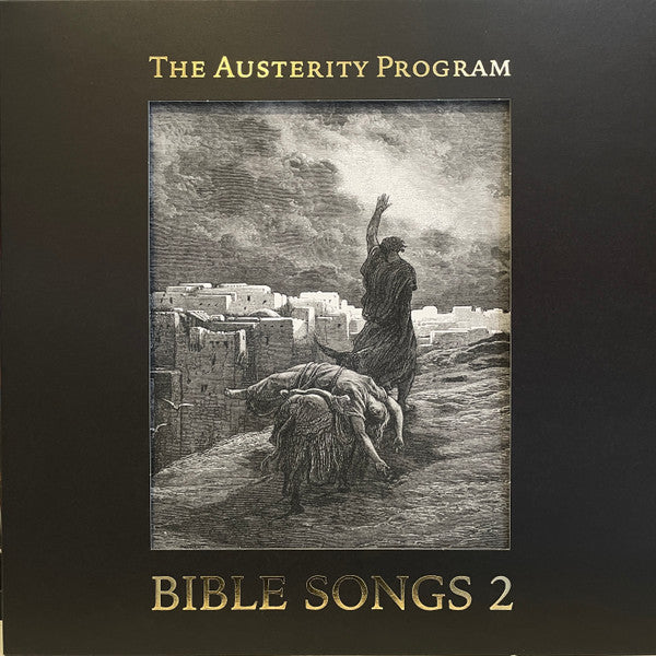 Austerity Program – Bible Songs 2 🇺🇸