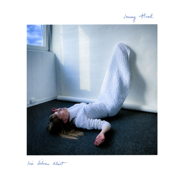 Jenny Hval – Iris Silver Mist 🇺🇸