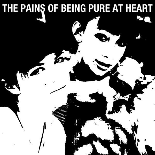 Pains of Being Pure at Heart – Pains of Being Pure at Heart 🇺🇸