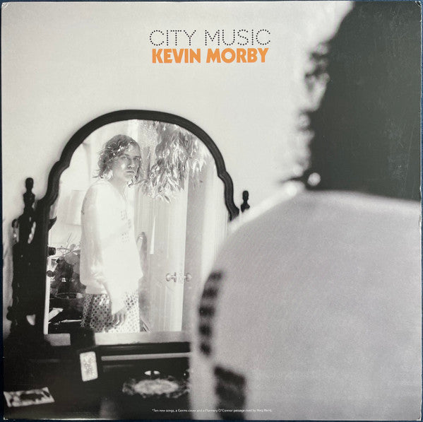 Kevin Morby – City Music 🇺🇸