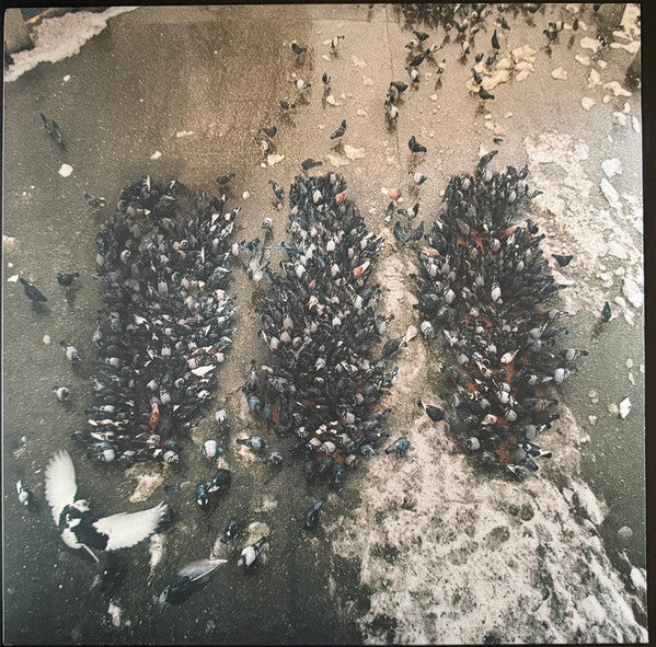 Show Me the Body – Alone Together (Silver Vinyl) (I) 🇺🇸