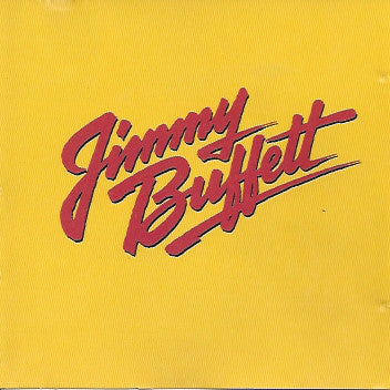 Jimmy Buffett – Songs You Know by Heart [CD Nuevo] 💿 🇺🇸