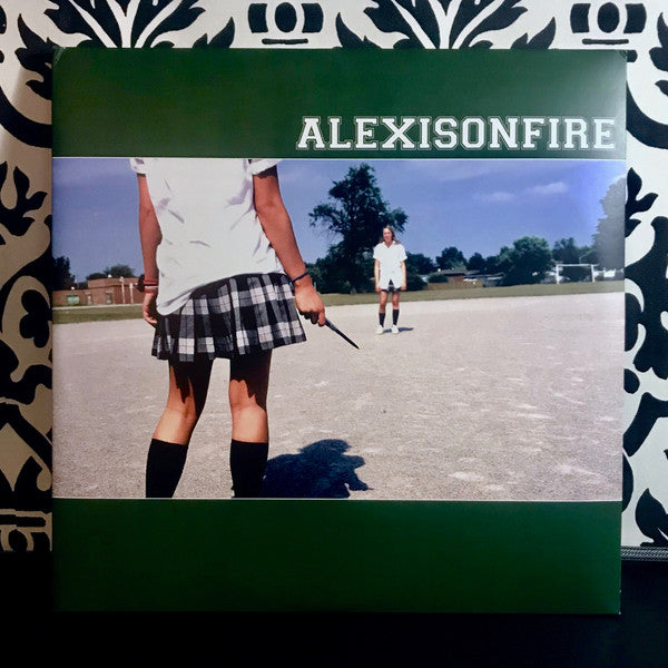 Alexisonfire – Alexisonfire 🇺🇸
