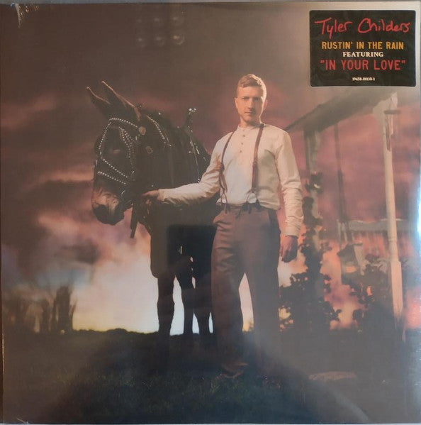 Tyler Childers – Rustin in the Rain 🇺🇸