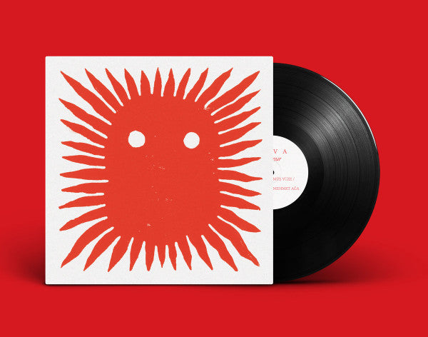 Mldva & Cinar Timur – Mldva & Cinar Timur 🇺🇸