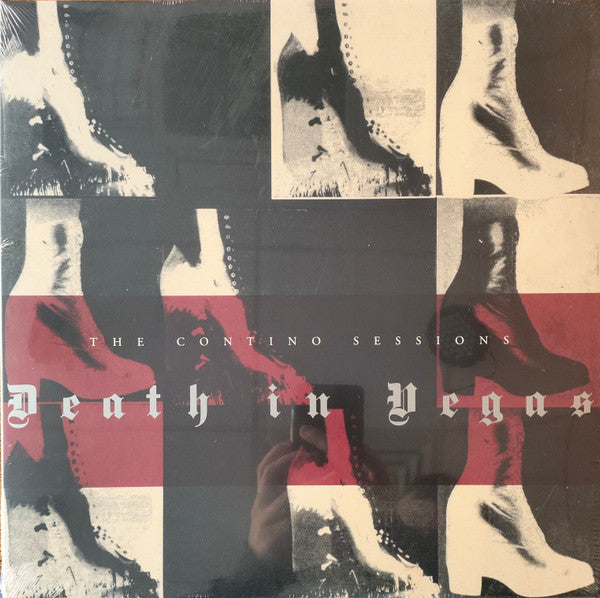 Death in Vegas – Contino Sessions 🇺🇸