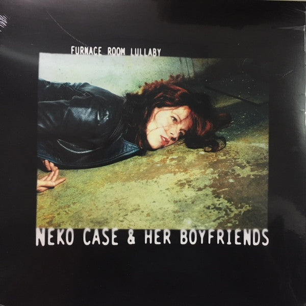 Neko Case – Furnace Room Lullaby 🇺🇸