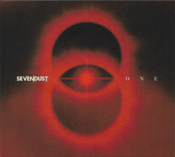 Sevendust – One [CD Nuevo] 💿 🇺🇸