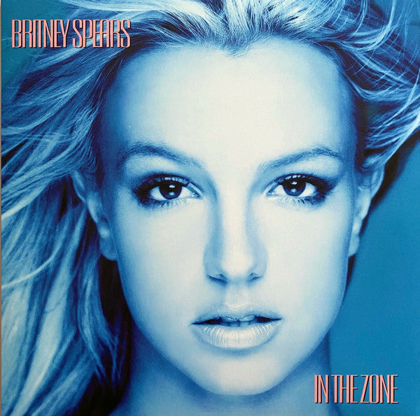 Britney Spears – In the Zone 🇺🇸