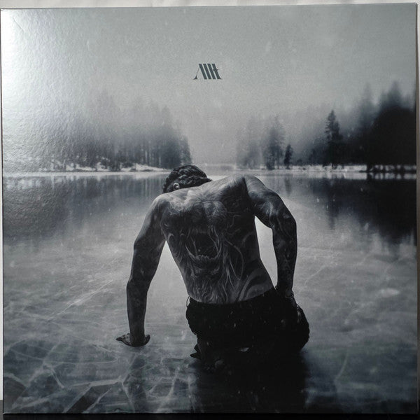 Allt – Ataraxia (Clear Vinyl) (Us Version) 🇺🇸