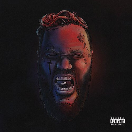 Jelly Roll – Self Medicated (X) [CD Nuevo] 💿 🇺🇸