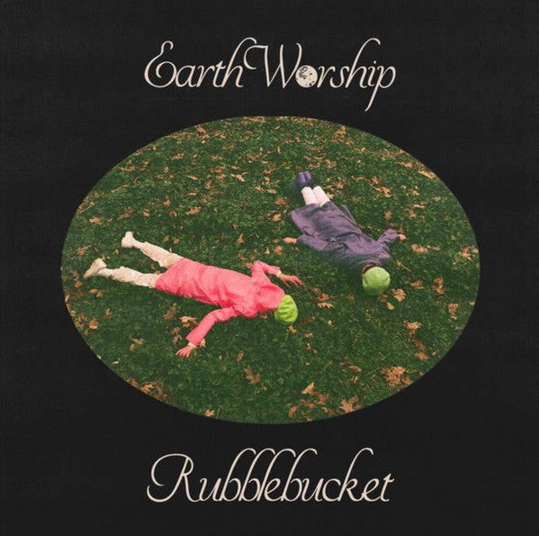 Rubblebucket – Earth Worship 🇺🇸