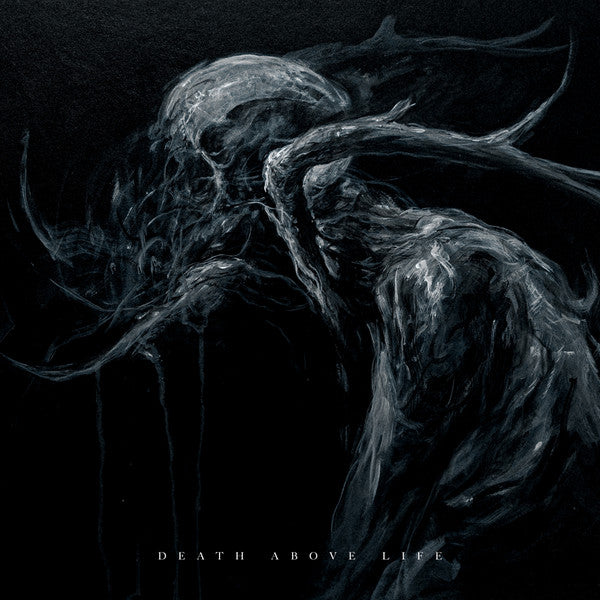 Orbit Culture – Death Above Life (Transp. Coke Bottle Green Vinyl/2LP) (I) 🇺🇸